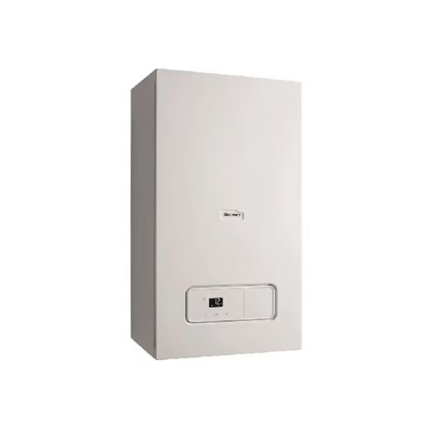 Glow-worm Easicom 3 25kW Gas System Boiler 0010020902