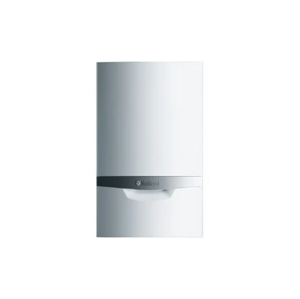 Vaillant ecoTEC Plus 424 24kW Regular Natural Gas Boiler ErP - 0010021223