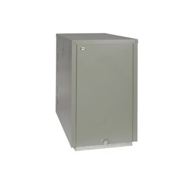 Grant Vortex Pro 21 21kW External Floor Standing Combination Boiler Oil ErP - VTXOMCOMBI21