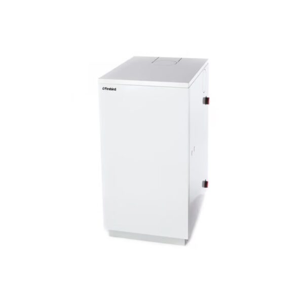Firebird Envirolite Utility Heat Only Oil Boiler 20-26kW - EDE026UTL