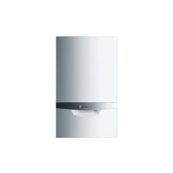 Vaillant ecoTEC Plus 415 15kW Regular Natural Gas Boiler ErP - 0010021221