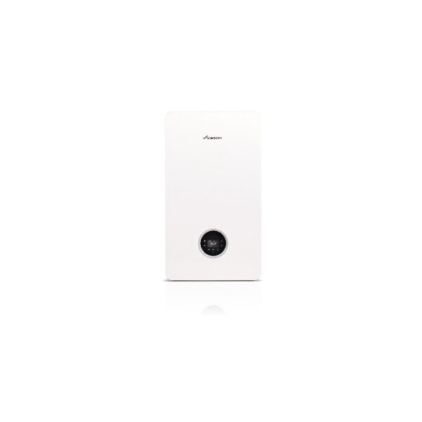 Worcester Bosch Greenstar 8000 Style 50kW Combi Gas Boiler - White - 7738100799