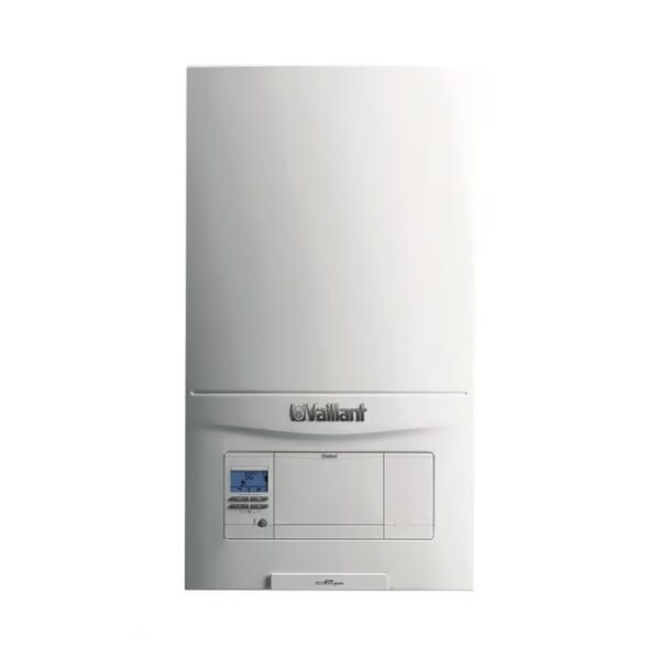Vaillant ecoFIT pure 630 30kW System Boiler Natural Gas ErP - 0010020399
