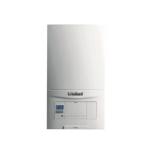 Vaillant ecoFIT pure 415 15kW Regular Boiler Natural Gas ErP