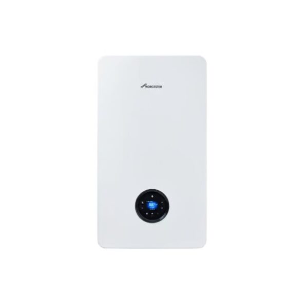 Worcester Bosch Greenstar 8000+ 40kW Gas Regular Boiler - 7736702594