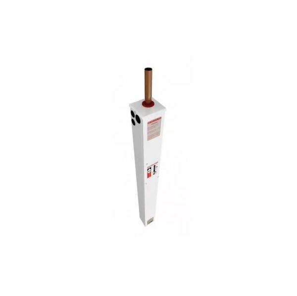 Heatrae Sadia Amptec U601 6kW Electric Flow Boiler Underfloor - 95022102