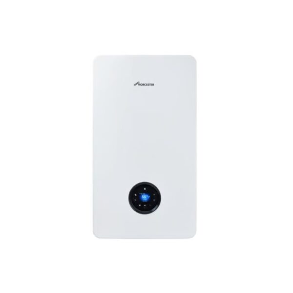 Worcester Bosch Greenstar 8000+ 45kW Gas Regular Boiler - 7736702595