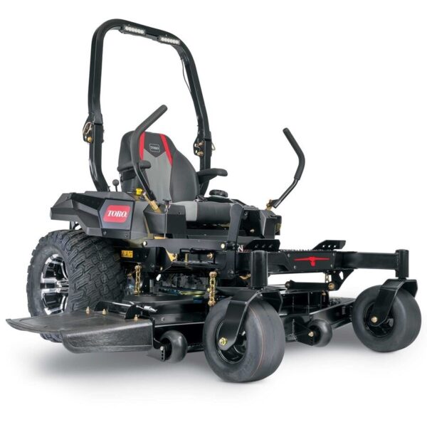 Toro Titan MAX HAVOC Edition