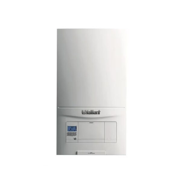 Vaillant ecoFIT pure 625 25kW System Boiler Natural Gas ErP - 0010020398