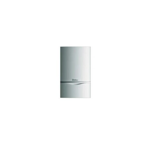 Vaillant ecoTEC Plus 418 18kW Regular Boiler Natural Gas ErP - 0010021222