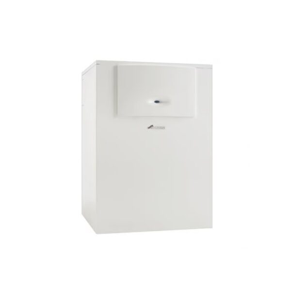 Worcester Greenstar 550CDi 30kW Highflow Combi Gas Boiler - 7731600100