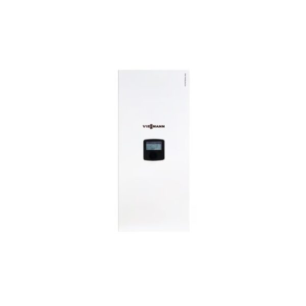 Viessmann Vitotron 100 3-24kW Electric System Boiler with Weather Compensator - Z020840