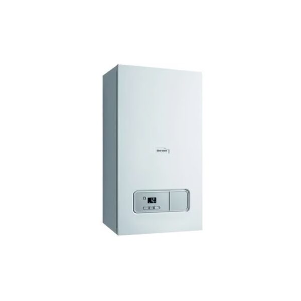 Glow-worm Energy 25kW Combination Boiler Natural Gas ErP - 0010035896