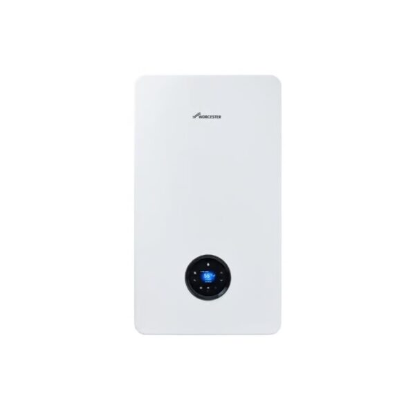 Worcester Bosch Greenstar 8000+ 45kW Gas Combi Boiler - 7736702583