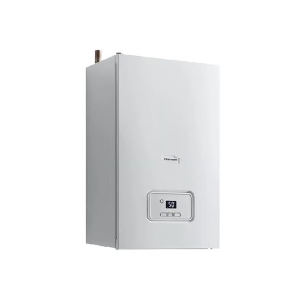 Glow-worm Easicom 3 25kW Heat Only Gas Boiler 0010020907