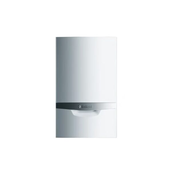 Vaillant ecoTEC Plus 430 30kW Regular Natural Gas Boiler ErP - 0010021224