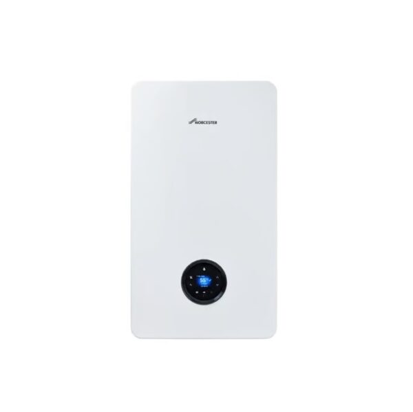Worcester Bosch Greenstar 8000+ 32kW Gas Combi Boiler - 7736702578
