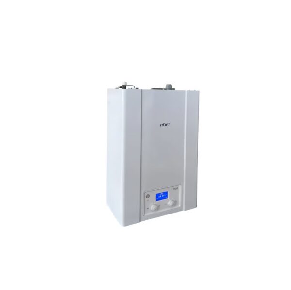 EHC Fusion Astro 30kW 3-Phase Electric Combi Boiler V2