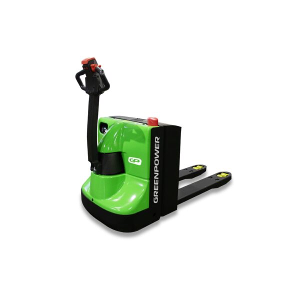 Greenpower EPT20-20WA – Electric Pallet Truck
