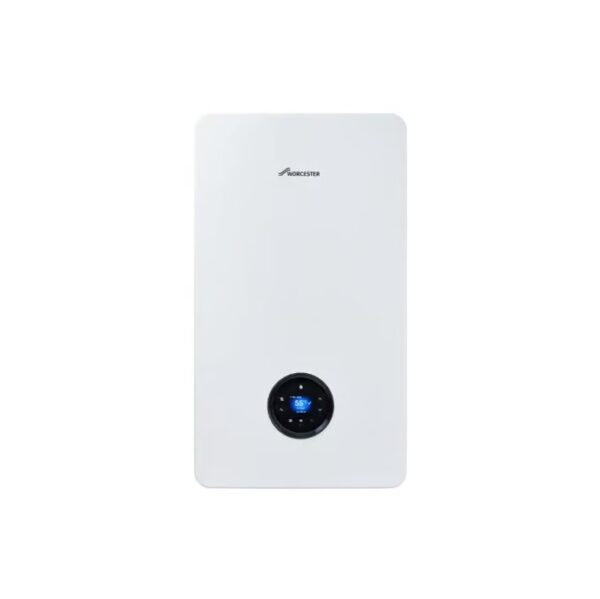 Worcester Bosch Greenstar 8000+ 50kW Gas Combi Boiler - 7736702584