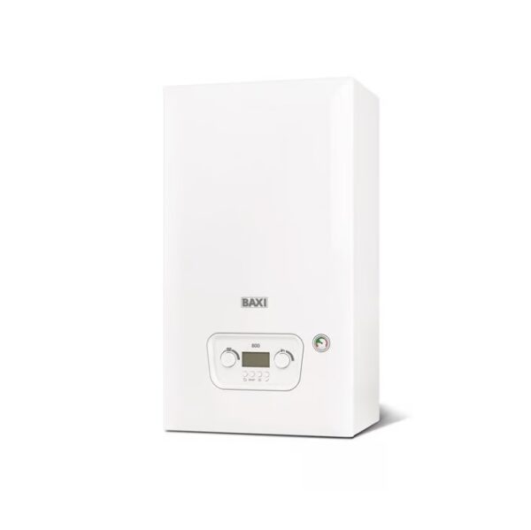 Baxi 824 24kW Gas System 2 Boiler