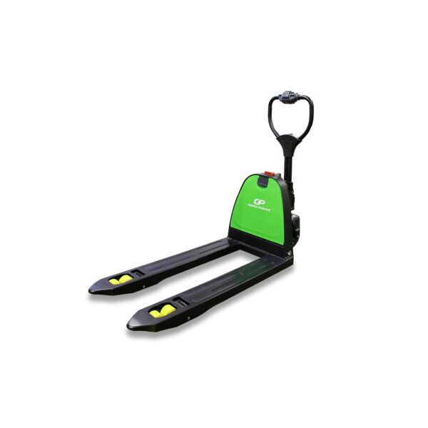 Greenpower F2 Electric Pallet Truck