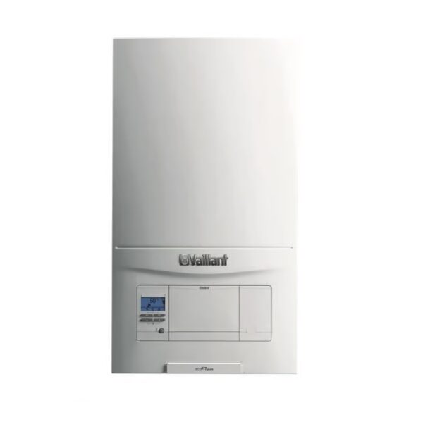 Vaillant ecoFIT pure 618 18kW System Boiler Natural Gas ErP - 0010020397