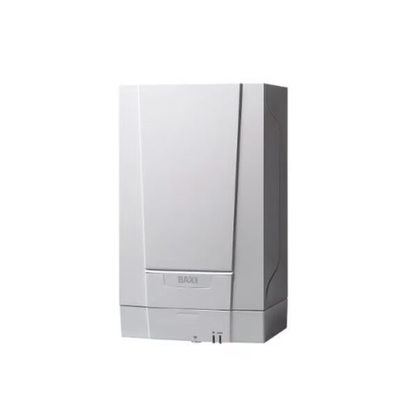 Baxi 600 625 25kW Regular Boiler Natural Gas ErP - 7712022