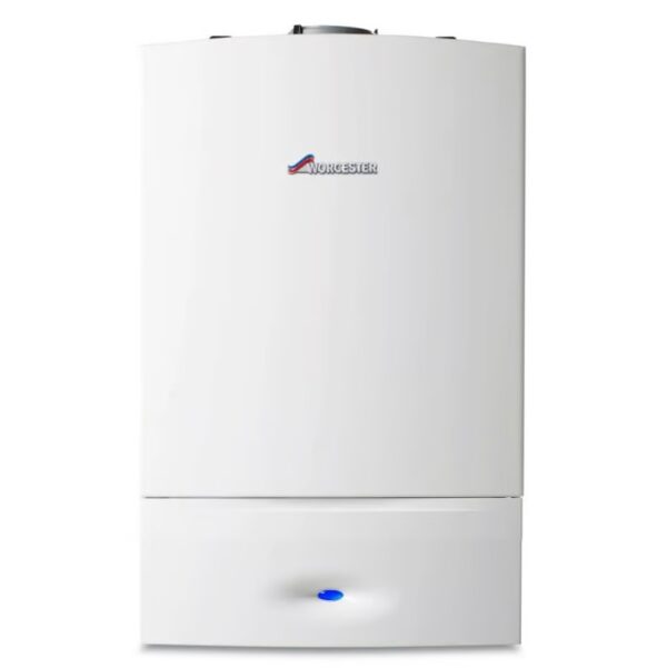 Worcester Bosch Greenstar 30i 30kW System Gas Boiler ErP - 7733600062