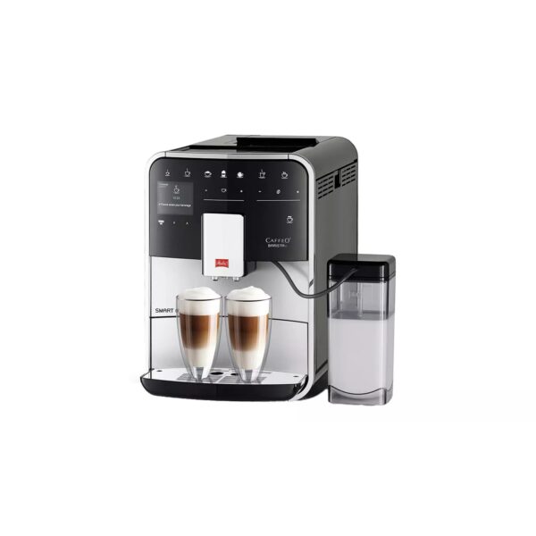 Melitta F840-100 Barista T Smart Bean to Cup Coffee Machine