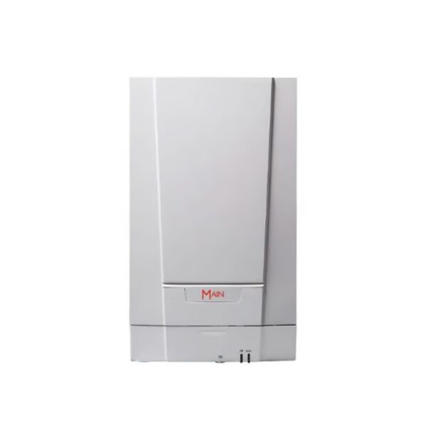 Main Eco Compact 15kW Natural Gas Regular Boiler ErP - 7712025