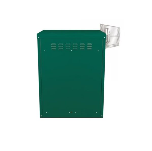 Firebird Xceed Combipac HE External Oil Boiler 20-26kW - ECE026EXC