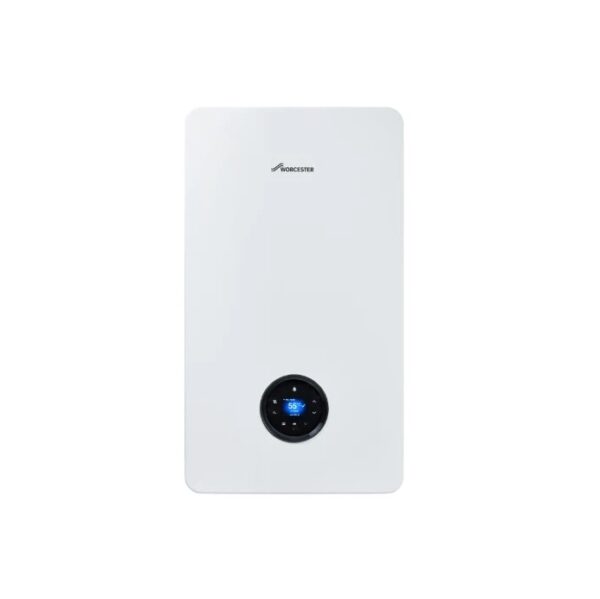 Worcester Bosch Greenstar 8000+ 30kW Gas Regular Boiler - 7736702592