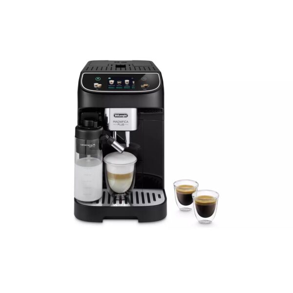 De'Longhi ECAM320.60.B Mag Plus Bean to Cup Coffee Machine