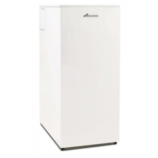 Worcester Bosch Greenstar Danesmoor 25/32kW Utility System Oil Boiler - 2022+ - 7731600256