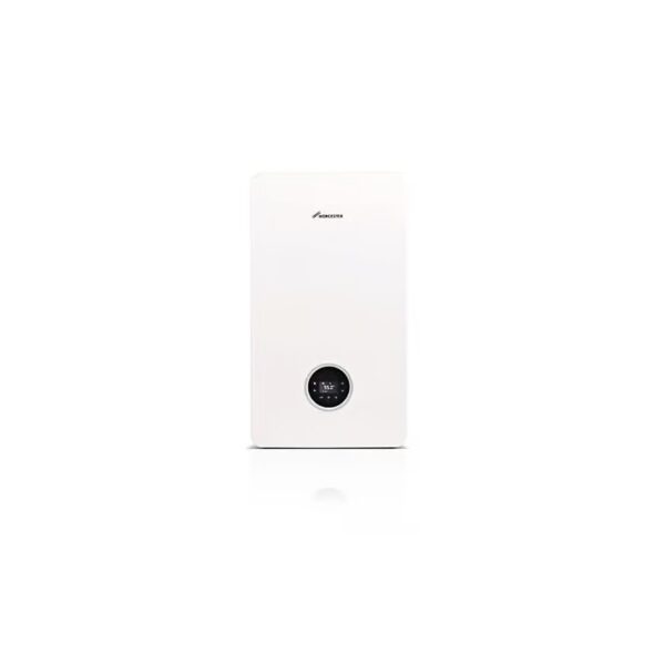 Worcester Bosch Greenstar 8000 Life 45kW Regular Gas Boiler - White - 7738100812