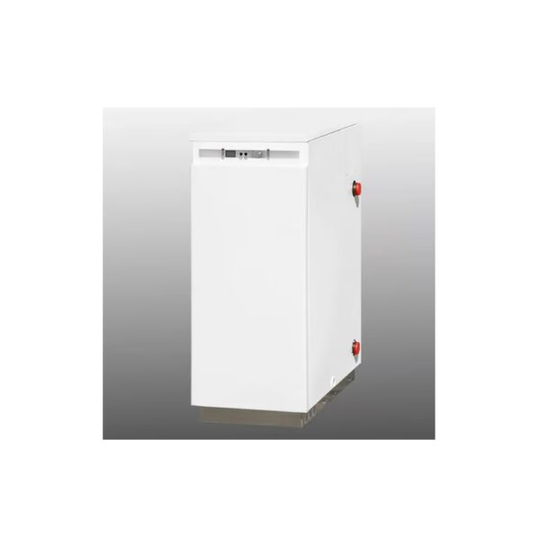 Firebird Envirogreen Kitchen Heat Only Oil Boiler 44-58kW - EGE058KIT